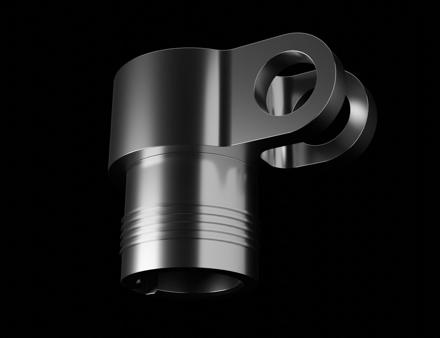 Aluminum Machining Solutions in Vietnam: Your Go-To for Precision Components 3 Aluminum Machining Solutions in Vietnam | AMS Vietnam